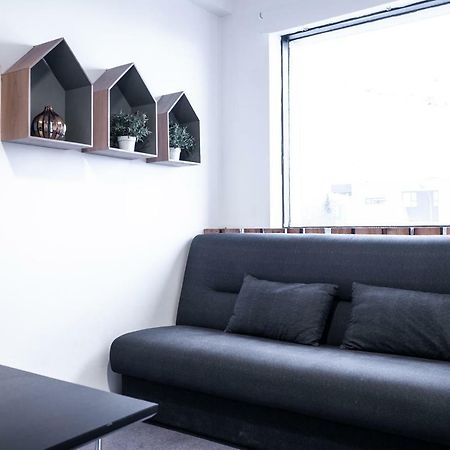Au44 Hostel Селфос Екстериор снимка