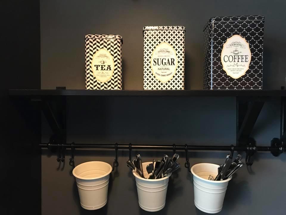 Au44 Hostel Селфос Екстериор снимка