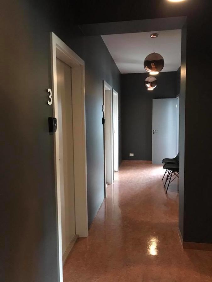 Au44 Hostel Селфос Екстериор снимка