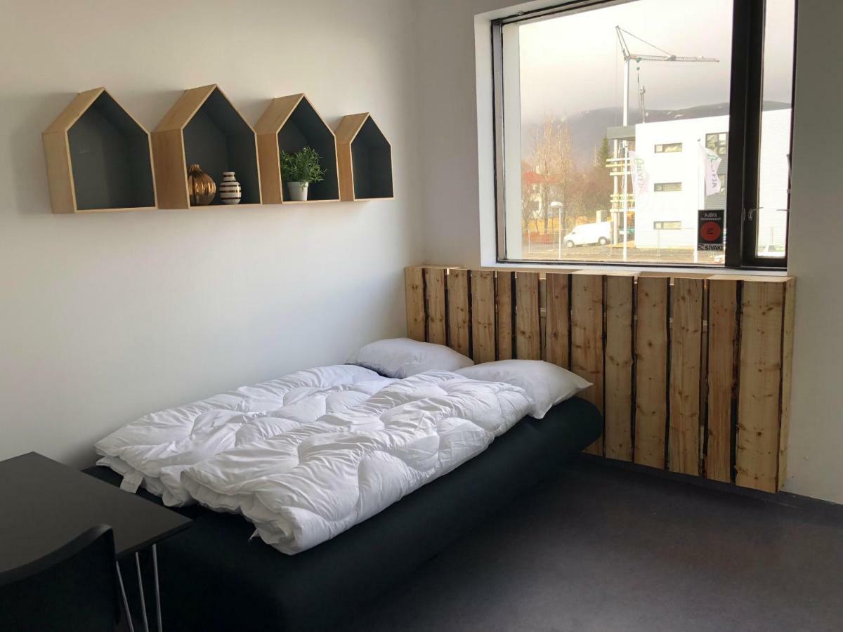 Au44 Hostel Селфос Екстериор снимка