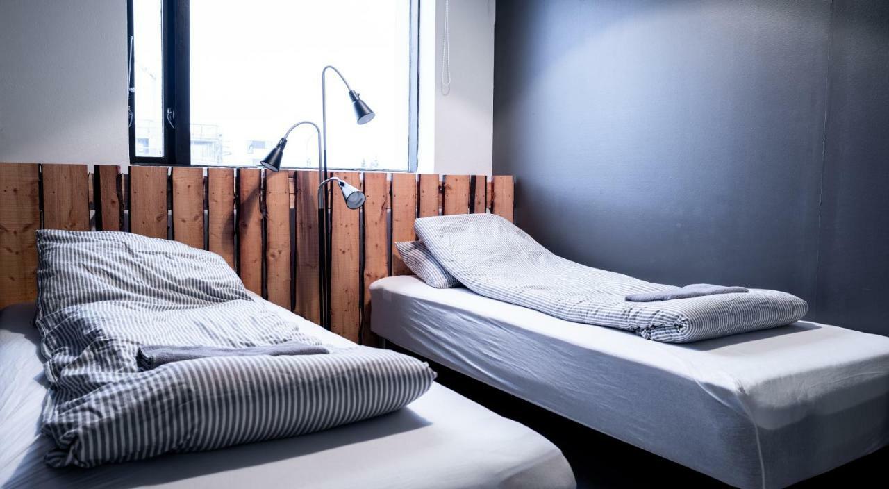 Au44 Hostel Селфос Екстериор снимка