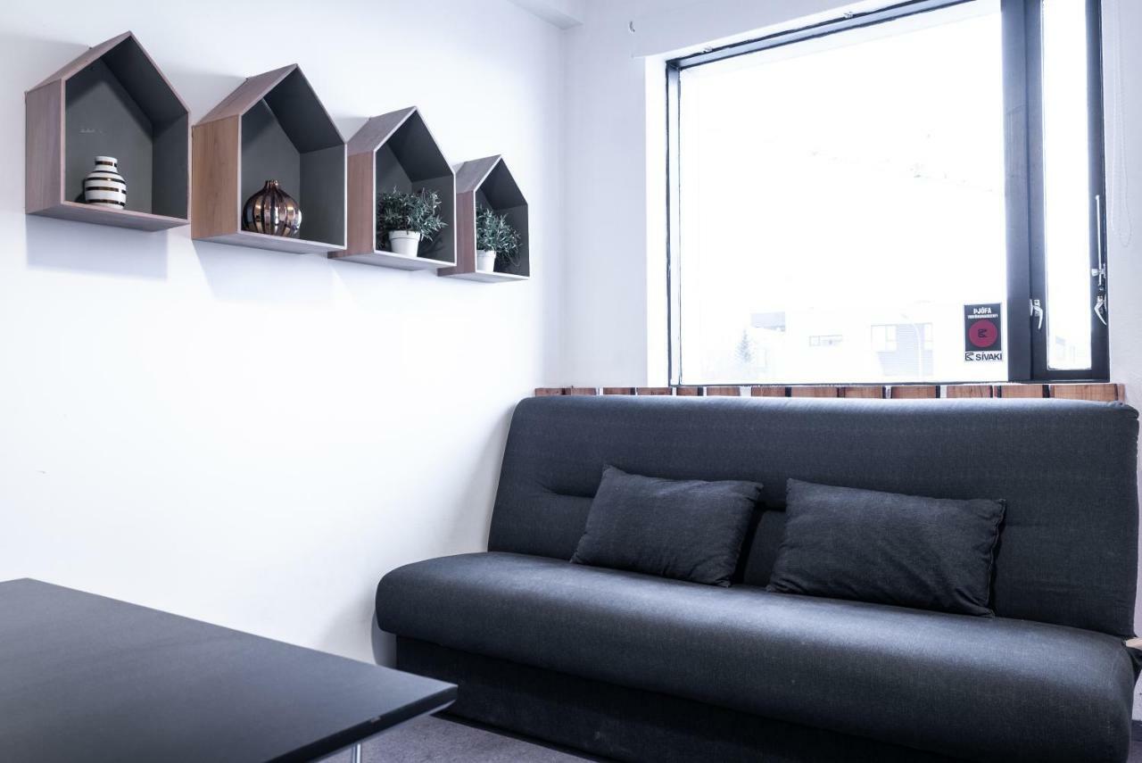 Au44 Hostel Селфос Екстериор снимка