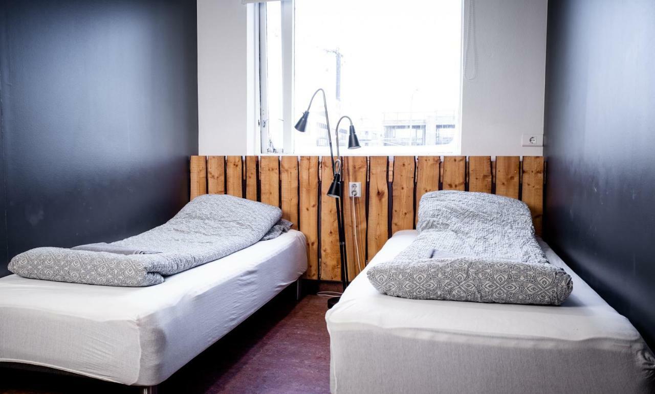 Au44 Hostel Селфос Екстериор снимка
