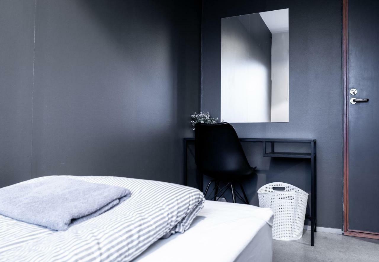 Au44 Hostel Селфос Екстериор снимка
