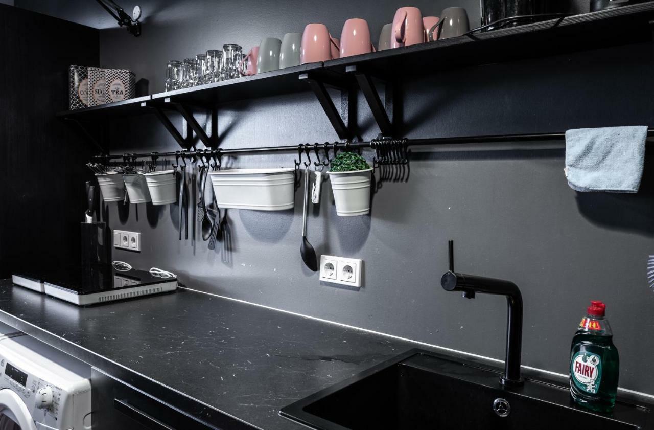 Au44 Hostel Селфос Екстериор снимка