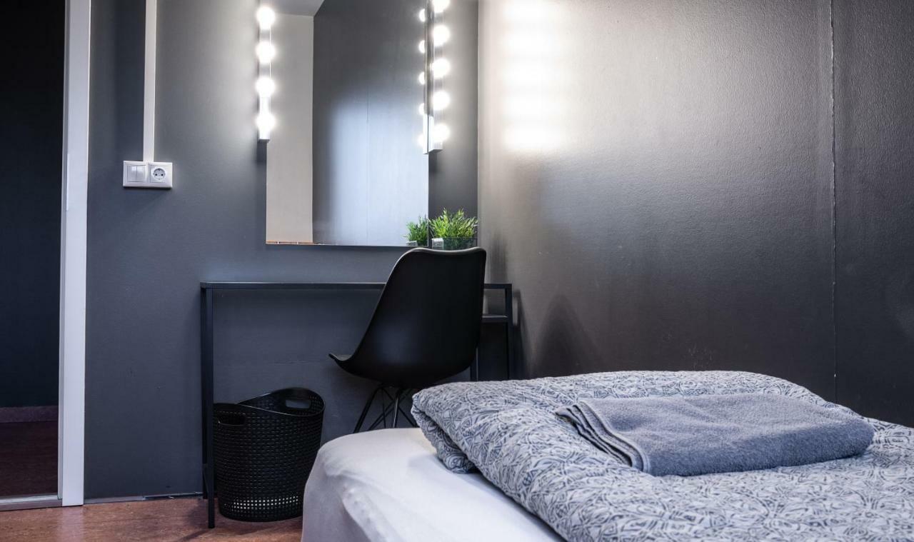 Au44 Hostel Селфос Екстериор снимка