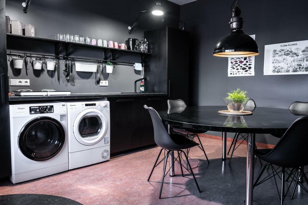 Au44 Hostel Селфос Екстериор снимка