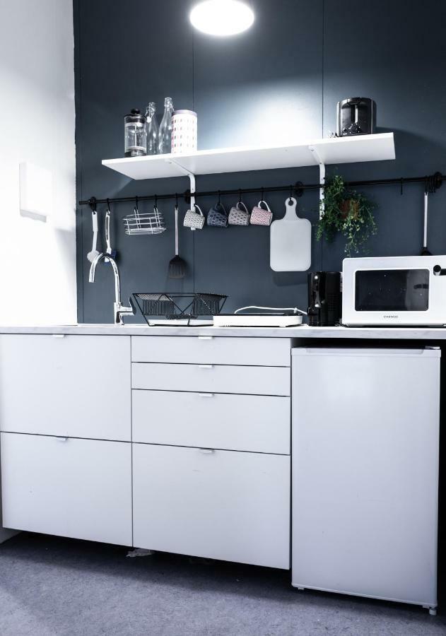 Au44 Hostel Селфос Екстериор снимка
